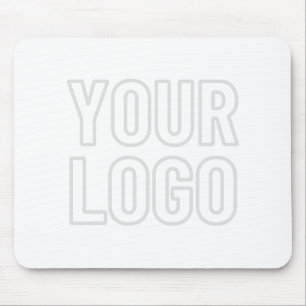 Automatically Lighten Logo For Background Mouse Pad