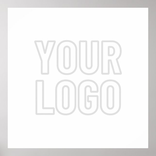 Automatically Lighten Logo For Background Poster (Front)