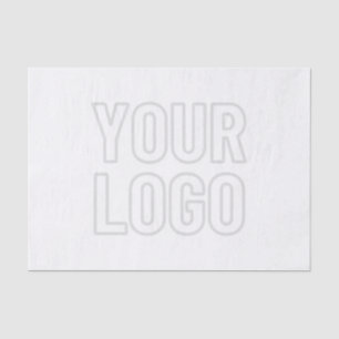 Automatically Lighten Logo For Background Tissue Paper