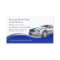 Automotive Business Cards