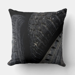 Automotive Car old tires Black Road trips Cushion