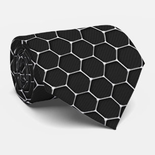 Automotive Honeycomb Grille style Tie