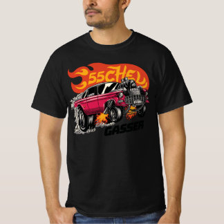 Automotive Racing Car T-Shirt