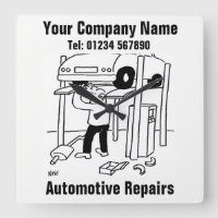 Automotive Repairs