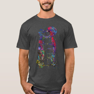 Autonomic Nervous System 1 T-Shirt
