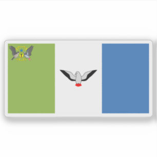 Autonomous Príncipe Region flag,São Tomé &Príncipe