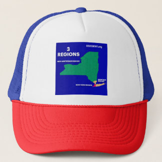 Autonomous Regions hat
