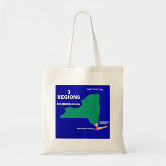 Autonomous Regions Tote  Bag