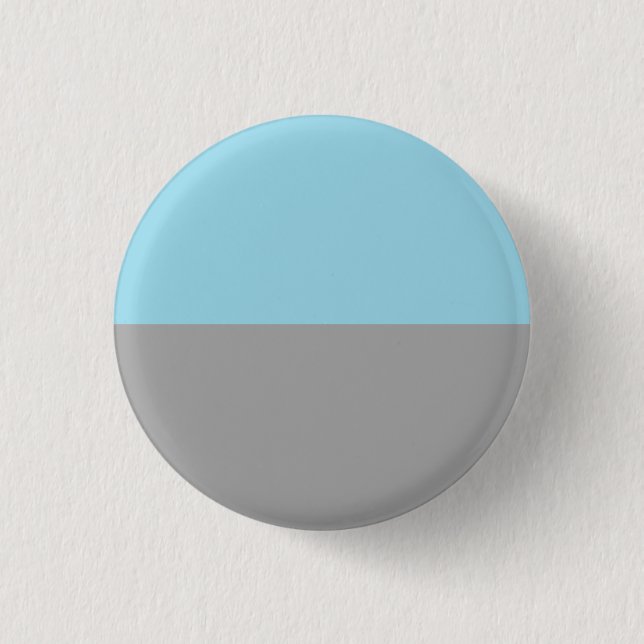 Autosexual Pride Flag 3 Cm Round Badge (Front)