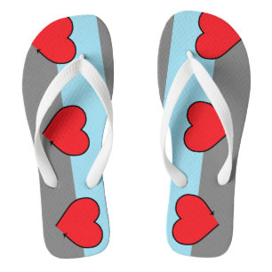 Autosexual Pride Thongs