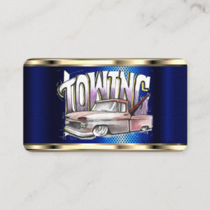 AutoTemplate Business Card