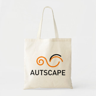 Autscape bag
