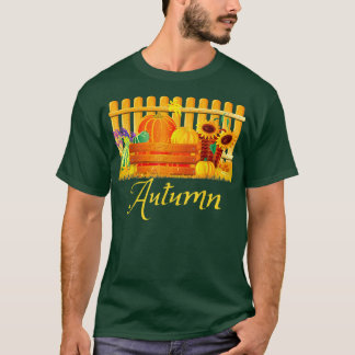 Autumn107 T-Shirt
