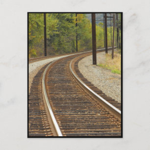 ~ Autumn ~ 14 Postcard