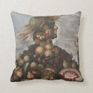 Autumn 1580-1600 cushion