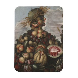 Autumn 1580-1600 magnet
