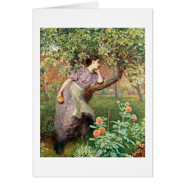 Autumn, 1865 (Front)