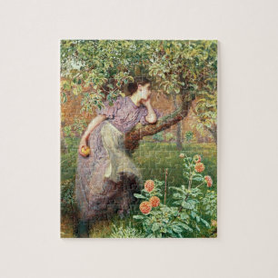 Autumn, 1865 jigsaw puzzle