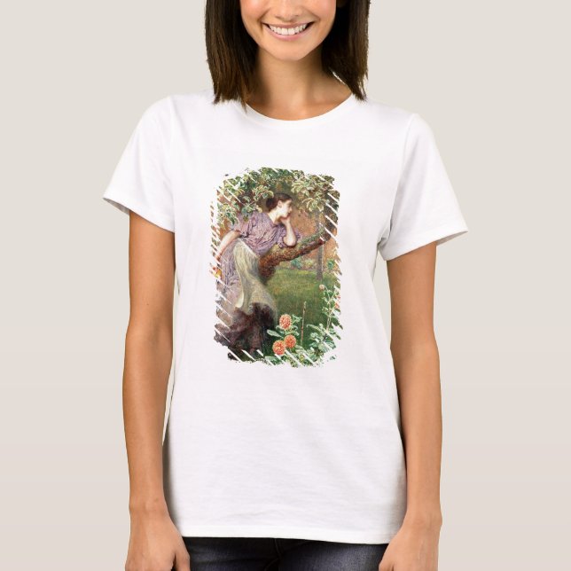 Autumn, 1865 T-Shirt (Front)