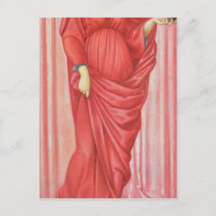 Autumn, 1869-70 postcard