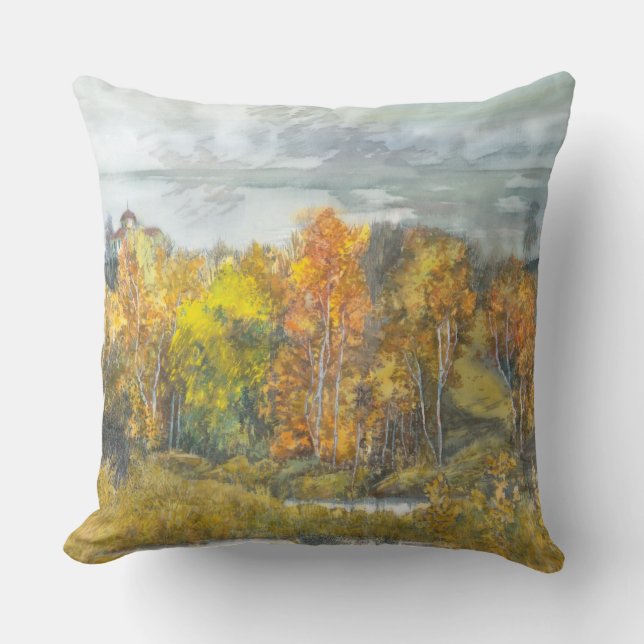 autumn 300 cushion (Front)