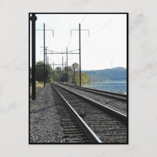 ~ Autumn ~ 8 Postcard