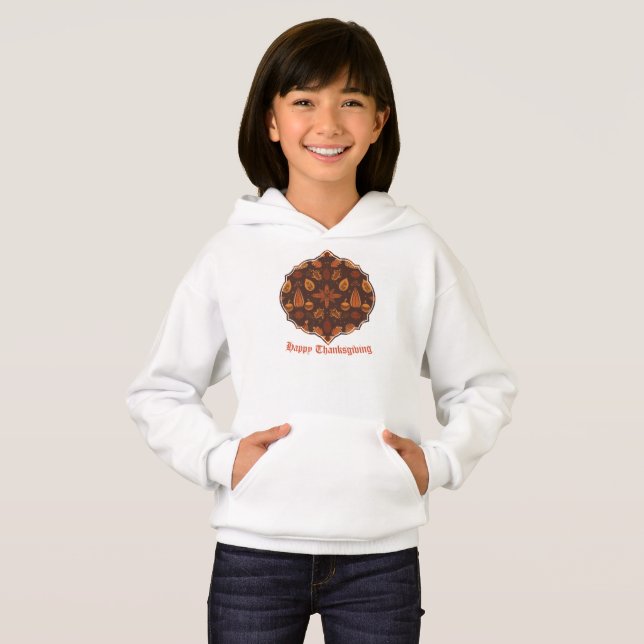 Autumn Abundance (Front Full)