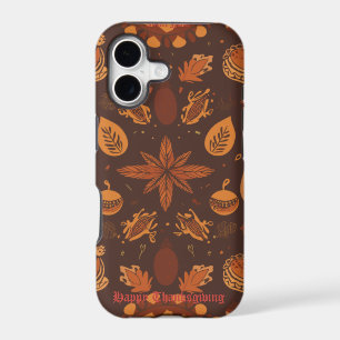 Autumn Abundance