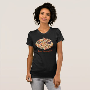 Autumn Abundance T-Shirt