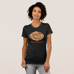 Autumn Abundance T-Shirt