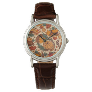 Autumn Abundance Watch