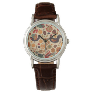 Autumn Abundance Watch
