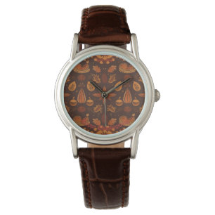 Autumn Abundance Watch