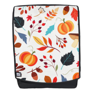 Autumn Adult Backpack