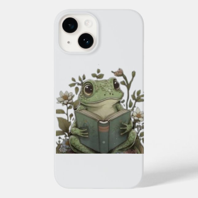  Autumn Aesthetic Cosy Fall T-shirt Case-Mate iPhone Case (Back)