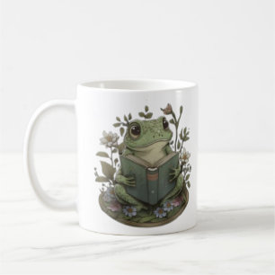 Autumn Aesthetic Cozy Fall T-shirt Tri-Blend Shirt Coffee Mug