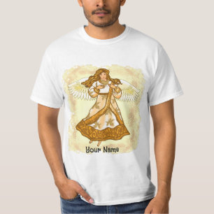 Autumn Angel T-Shirt