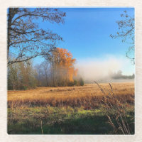 Autumn at Champoeg State Park, Oregon Poster Magne
