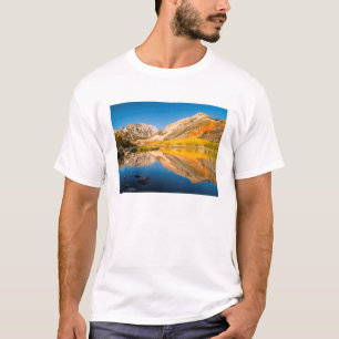 Autumn at North lake, California T-Shirt