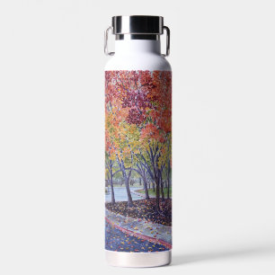Autumn at Saint Mary's College Water Bottle