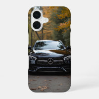 Autumn Beast Mercedes-Benz