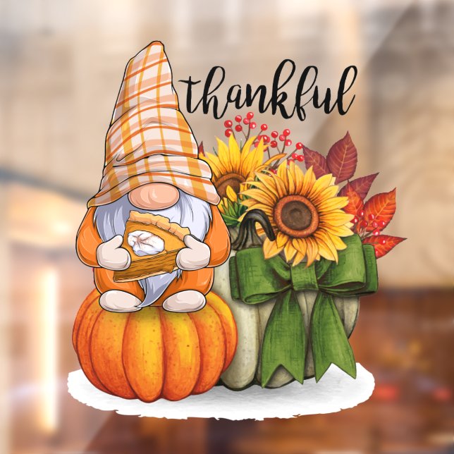 Autumn Beautiful Popular Thanksgiving Collection (Sheet 2)