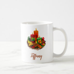 Autumn Beauty  Coffee Mug