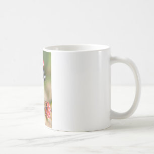Autumn Berries Coffee Mug