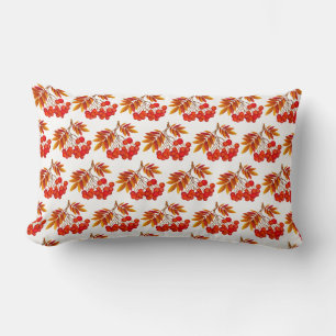 Autumn Berries Pillow
