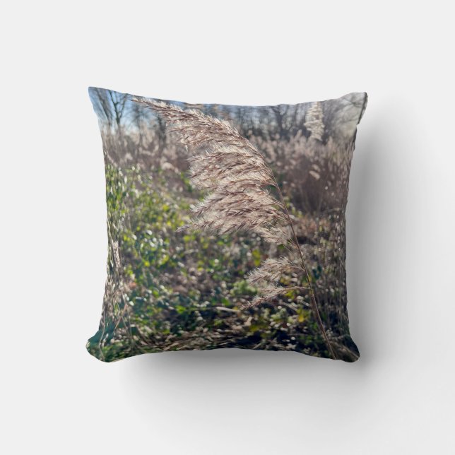 Autumn bliss.. cushion (Front)