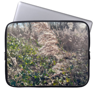 Autumn bliss.. laptop sleeve