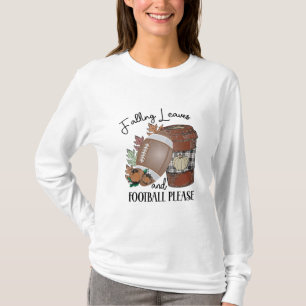 Autumn Bliss T-Shirt