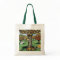Autumn Books Tote Bag