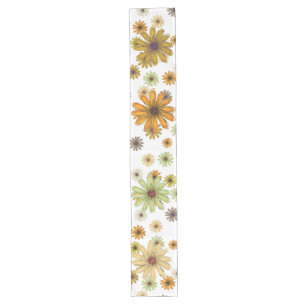 Autumn Bouquet Table Runner 2